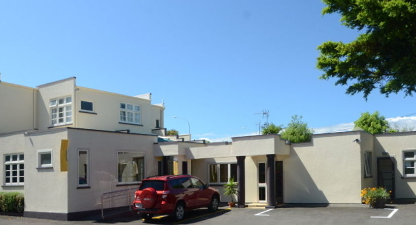 Hotel Penny S Accommodation 18