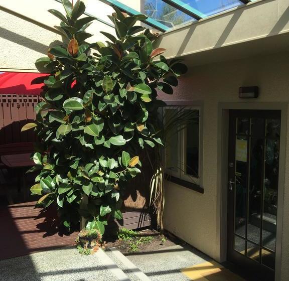 Hotel Penny S Accommodation 2