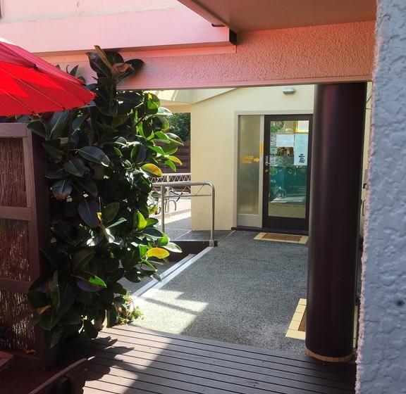 Hotel Penny S Accommodation 3