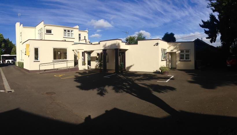 Hotel Penny S Accommodation 5