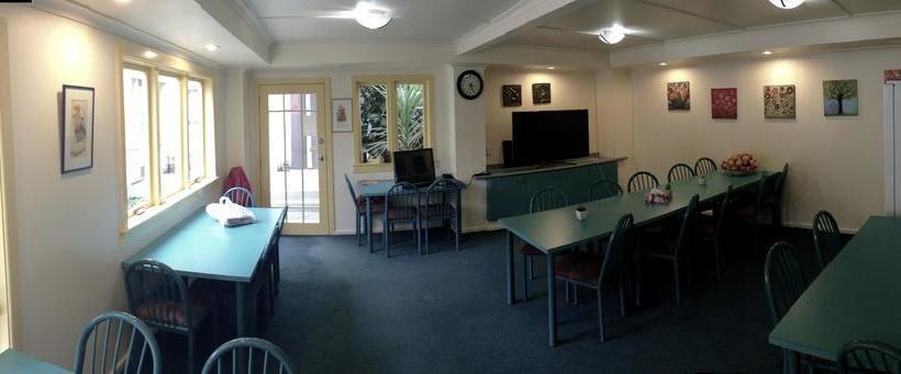 Hotel Penny S Accommodation 6