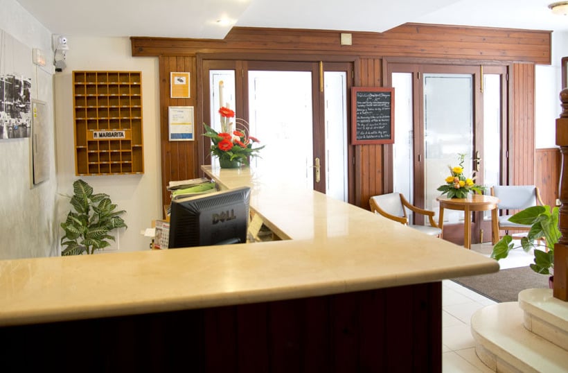 Hostal Cala Ratjada  | Cala Ratjada | Mallorca | España 11