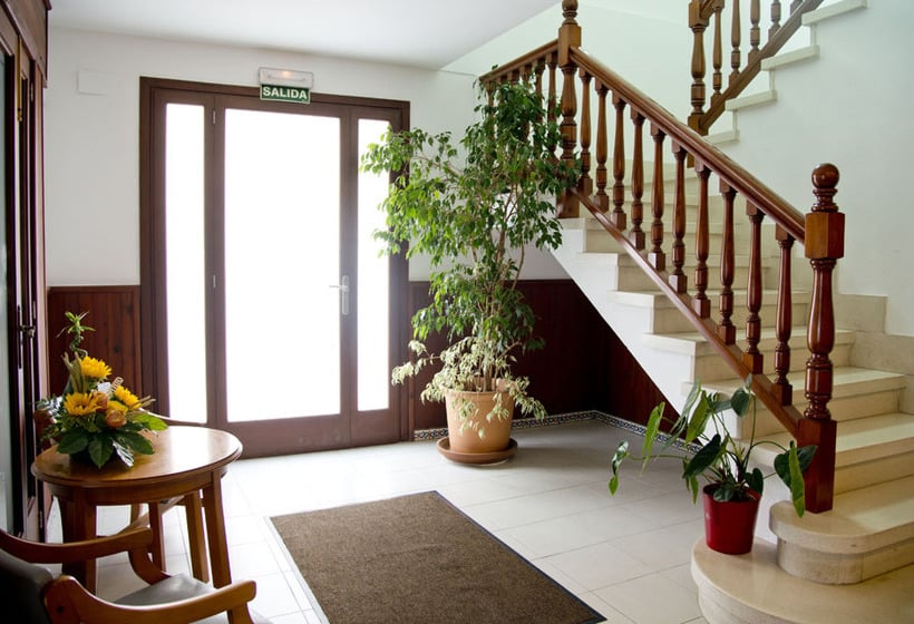 Hostal Cala Ratjada  | Cala Ratjada | Mallorca | España 12