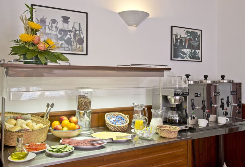 Hostal Cala Ratjada  | Cala Ratjada | Mallorca | España 4