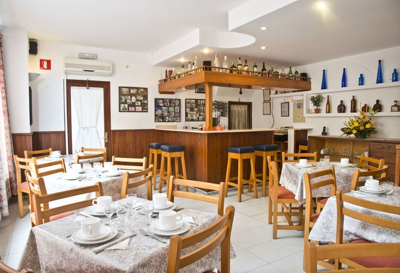 Hostal Cala Ratjada  | Cala Ratjada | Mallorca | España 6