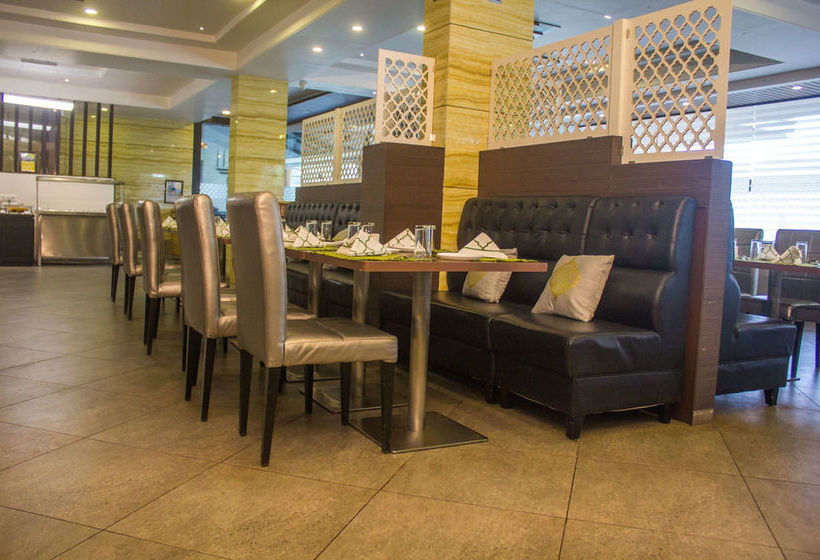 Resort Club Mahindra Hatgad 10