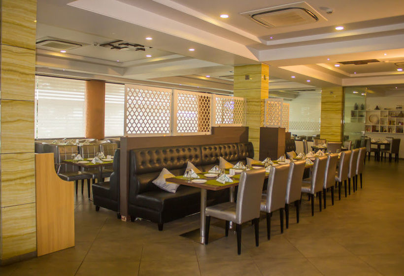 Resort Club Mahindra Hatgad 11