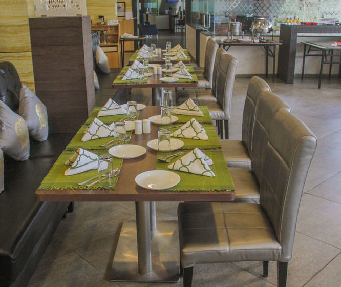 Resort Club Mahindra Hatgad 13