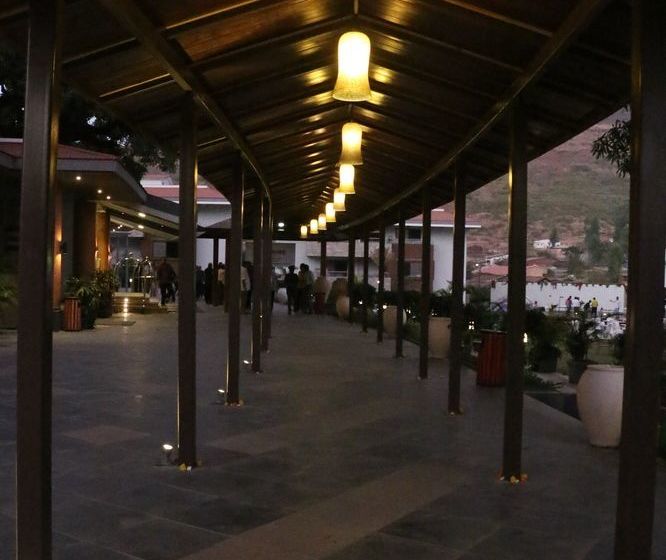 Resort Club Mahindra Hatgad 14