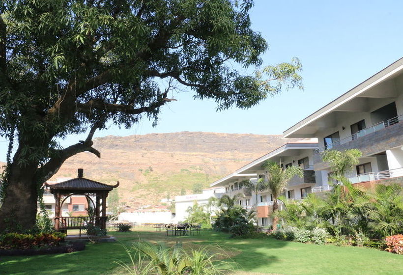 Resort Club Mahindra Hatgad 15