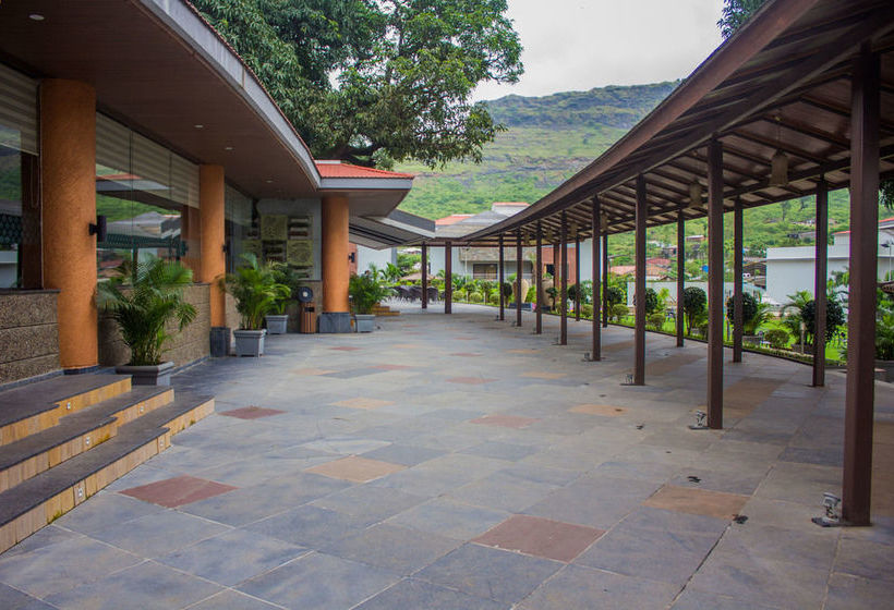 Resort Club Mahindra Hatgad 16