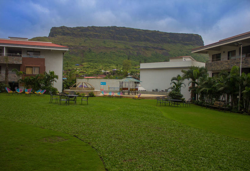 Resort Club Mahindra Hatgad 18