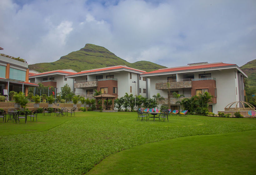 Resort Club Mahindra Hatgad 19