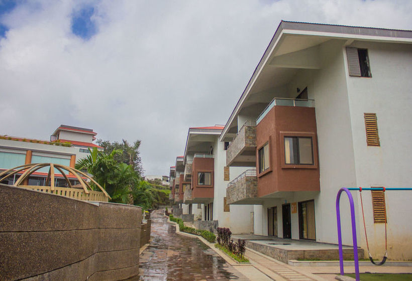 Resort Club Mahindra Hatgad 20