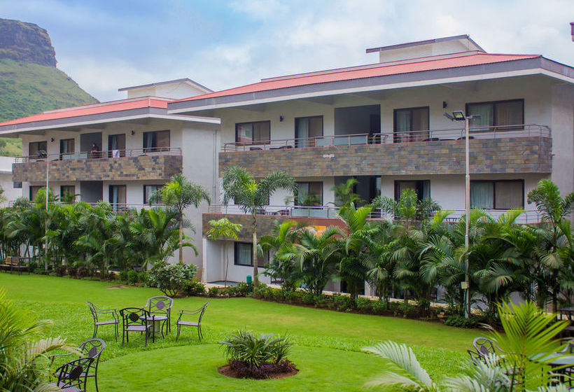 Resort Club Mahindra Hatgad 3