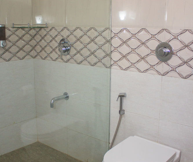 Resort Club Mahindra Hatgad 4