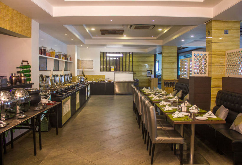 Resort Club Mahindra Hatgad 7