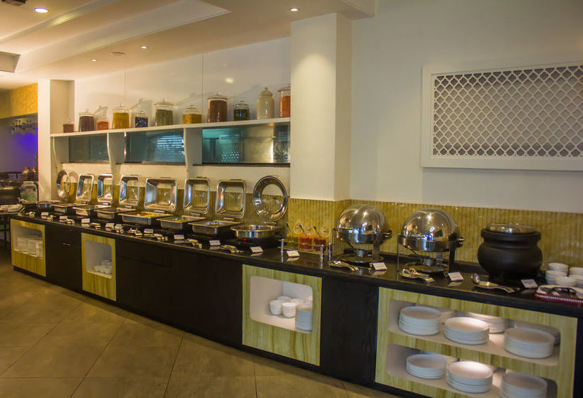 Resort Club Mahindra Hatgad 8