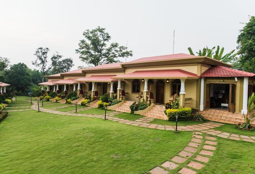 Hotel Cochichos Resort 1