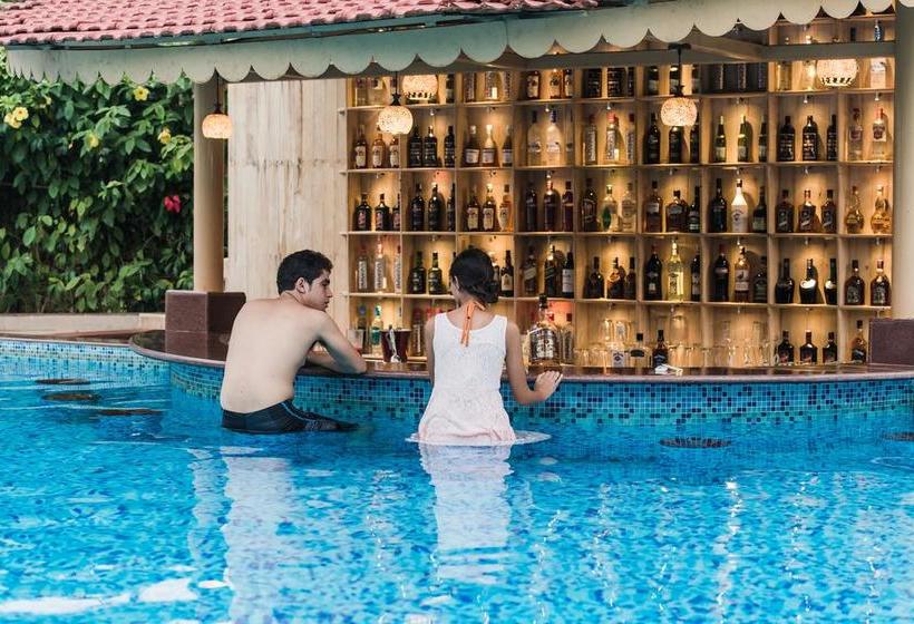 Hotel Cochichos Resort 11