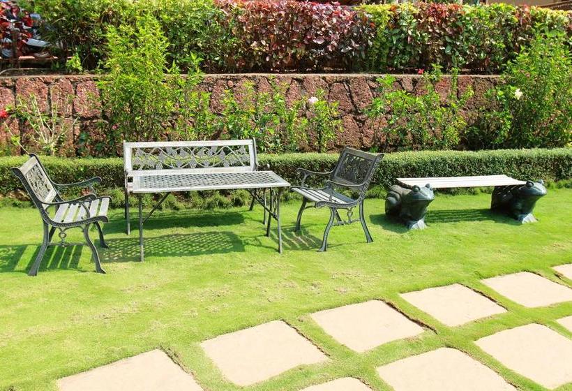 Hotel Cochichos Resort 12