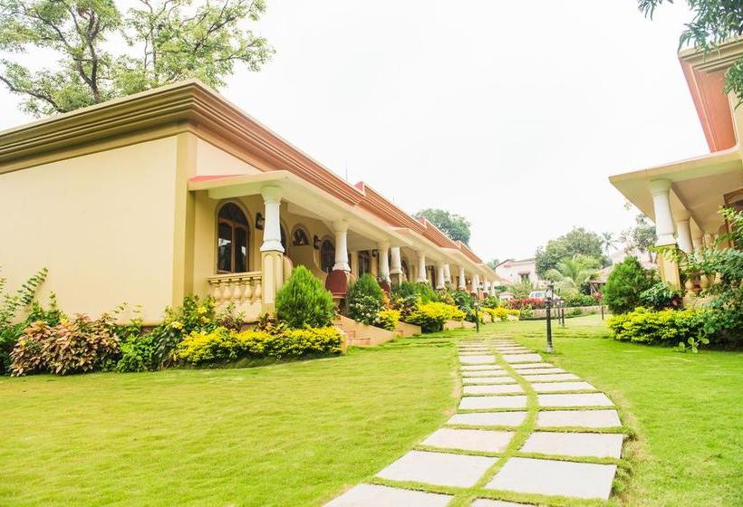 Hotel Cochichos Resort 13