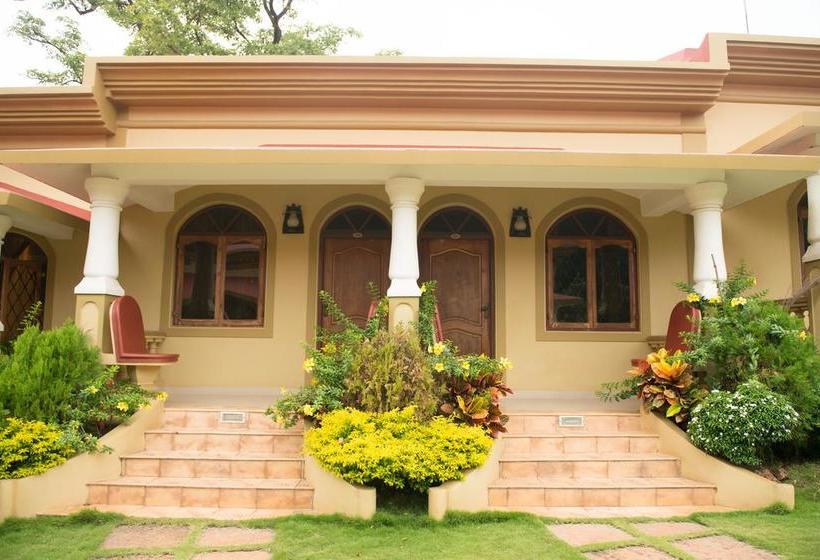 Hotel Cochichos Resort 14