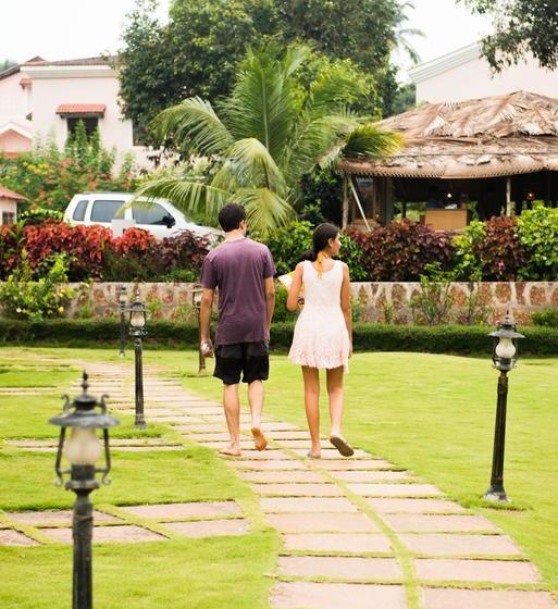 Hotel Cochichos Resort 15