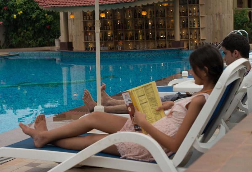 Hotel Cochichos Resort 16