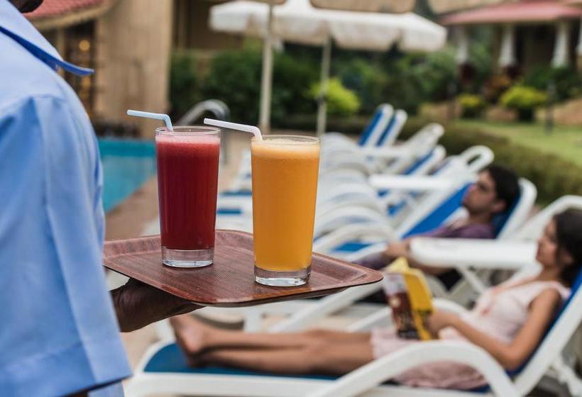 Hotel Cochichos Resort 2