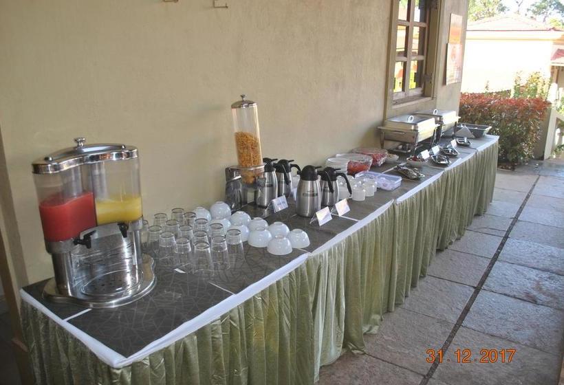 Hotel Cochichos Resort 3