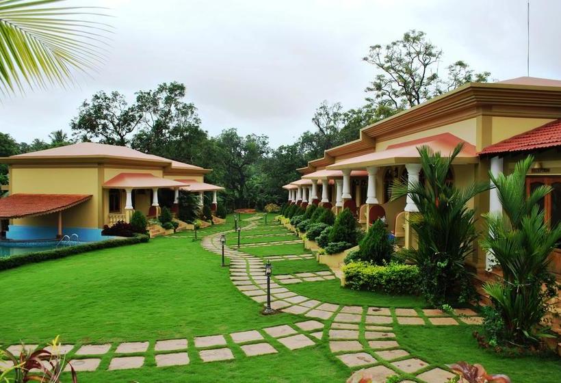 Hotel Cochichos Resort 4