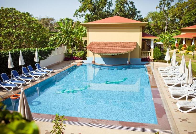 Hotel Cochichos Resort 5