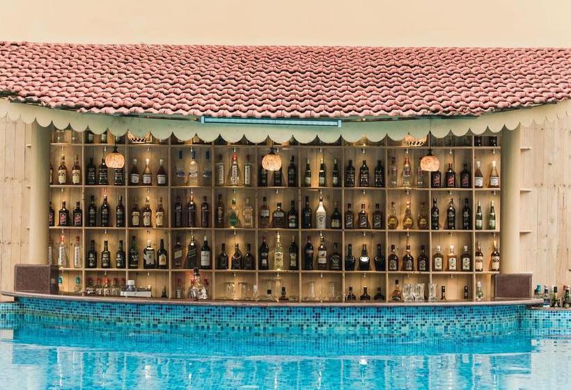 Hotel Cochichos Resort 7