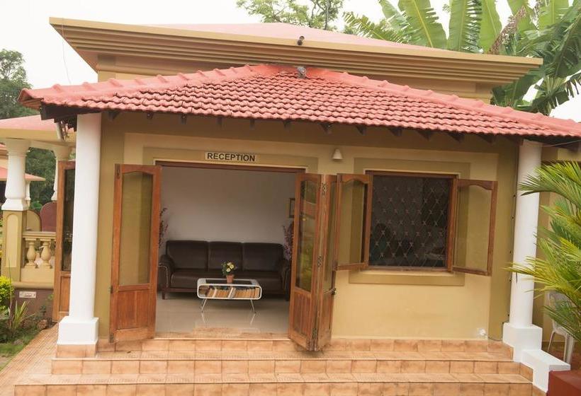 Hotel Cochichos Resort 8