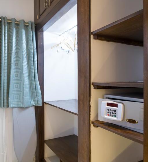 Hotel Cochichos Resort 9