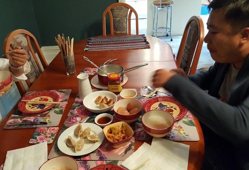 Bed and Breakfast The Manor Estate South Island