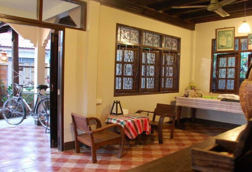 Pension The Outside Inn 1