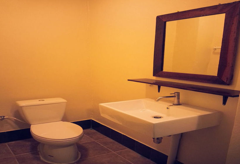 Pension The Outside Inn 11