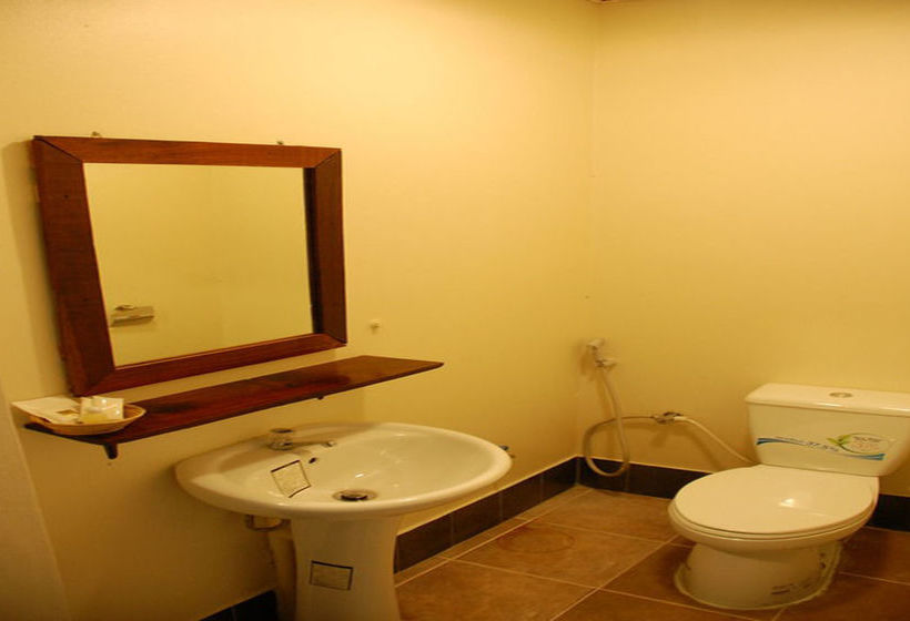 Pension The Outside Inn 12