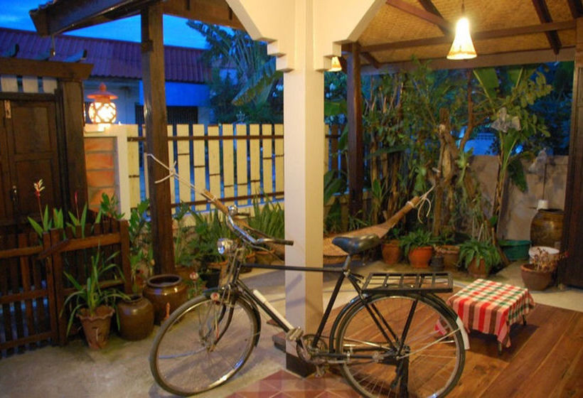 Pension The Outside Inn 13