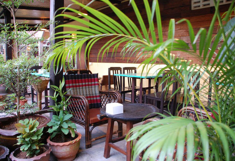 Pension The Outside Inn 14