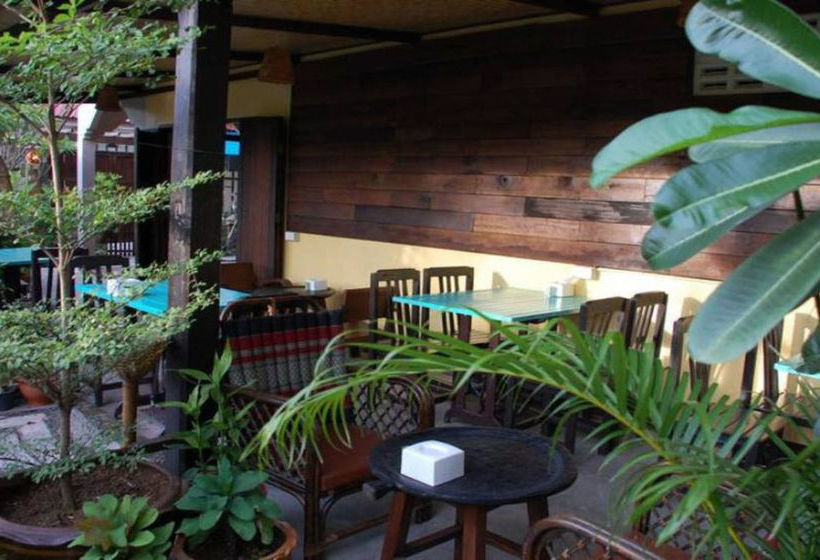 Pension The Outside Inn 15