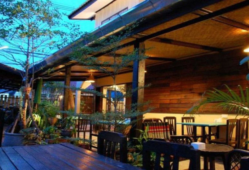 Pension The Outside Inn 16