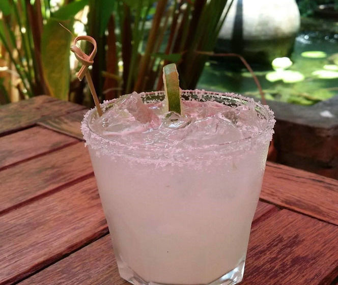 Pension The Outside Inn 17