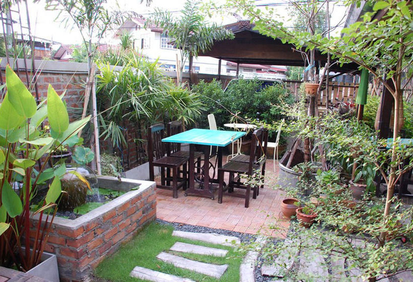 Pension The Outside Inn 18