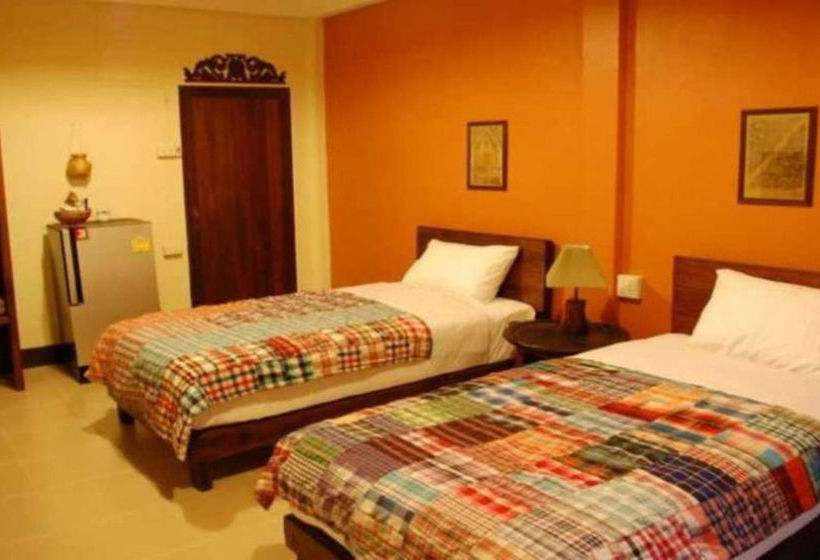 Pension The Outside Inn 2