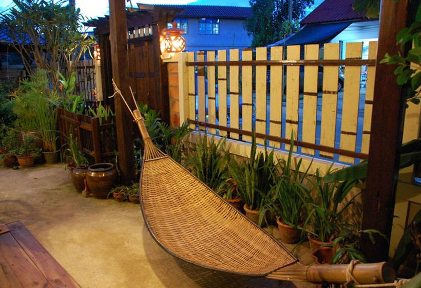 Pension The Outside Inn 20