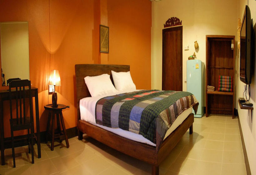 Pension The Outside Inn 3