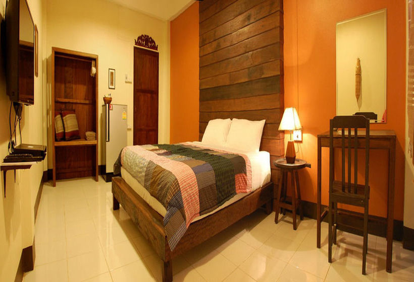 Pension The Outside Inn 4